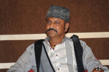 Anukshanam Movie Press Meet